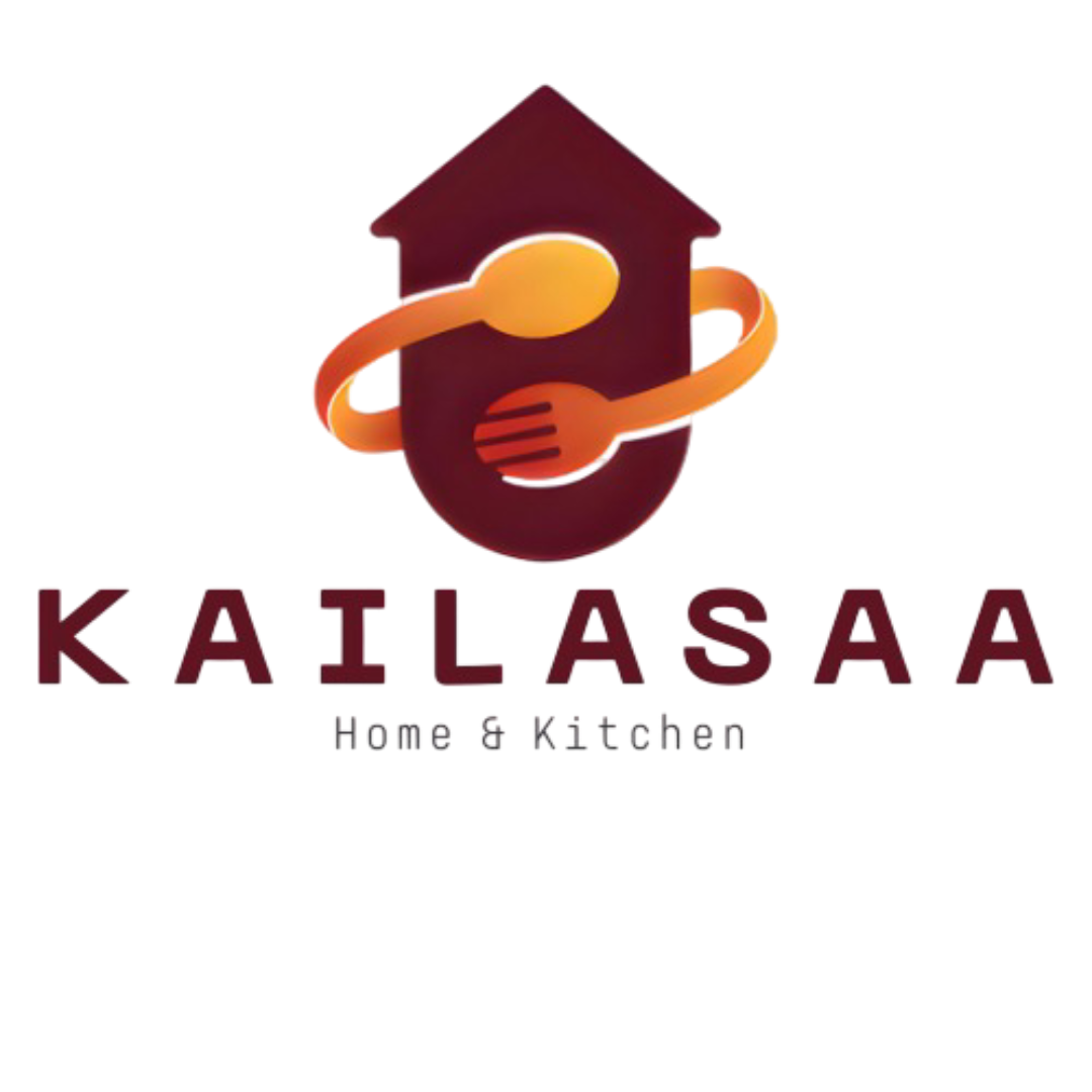 Kailasaa - Logo ( Background Remove )
